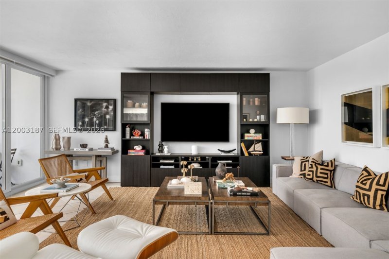 Alquiler de apartamento en Casa Del Mar 3E