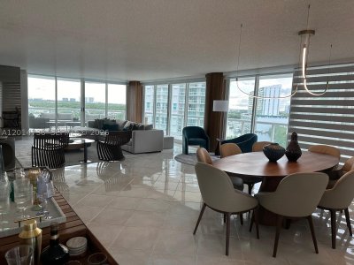 Alquiler de apartamento en Oceania 4 946
