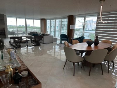 Alquiler de apartamento en Oceania 4 946