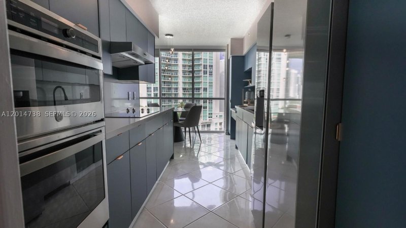 Apartment for rent at Oceania 4 946