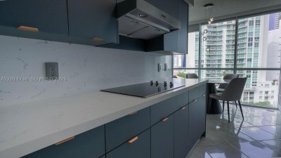 Alquiler de apartamento en Oceania 4 946