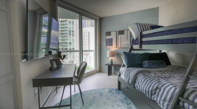 Alquiler de apartamento en Oceania 4 946