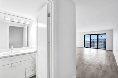 Comprar apartamento en The Summit 2509s