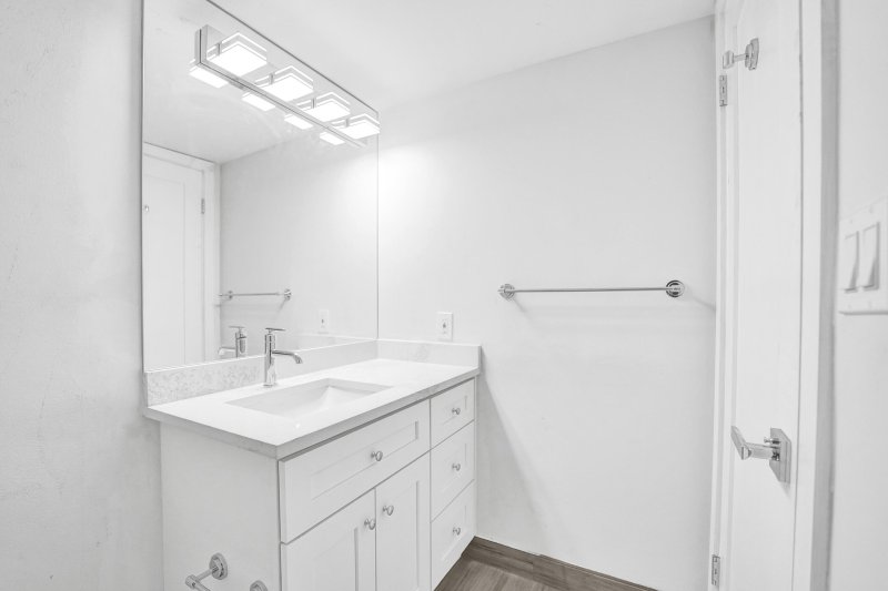 Condo for sale at The Summit 2509s