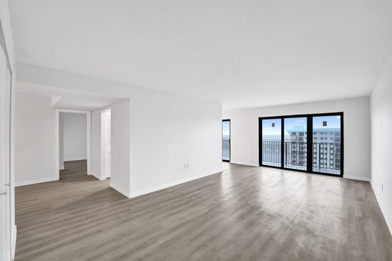 Condo for sale at The Summit 2509s