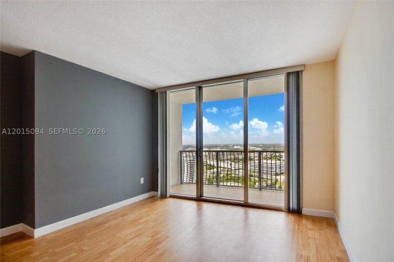 Apartment for rent at Opera Tower 3111