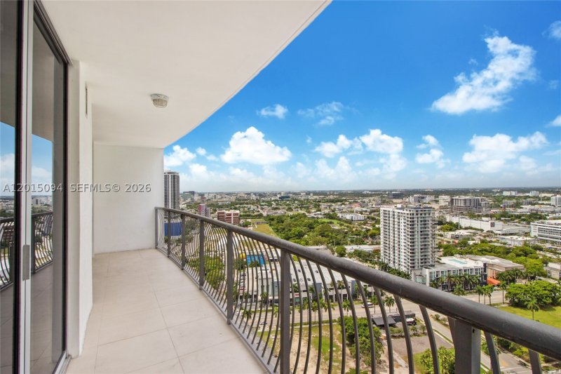 Apartment for rent at Opera Tower 3111