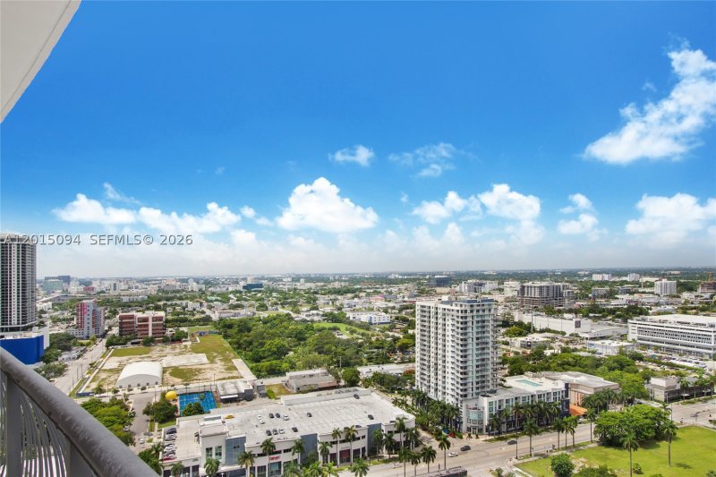 Apartment for rent at Opera Tower 3111