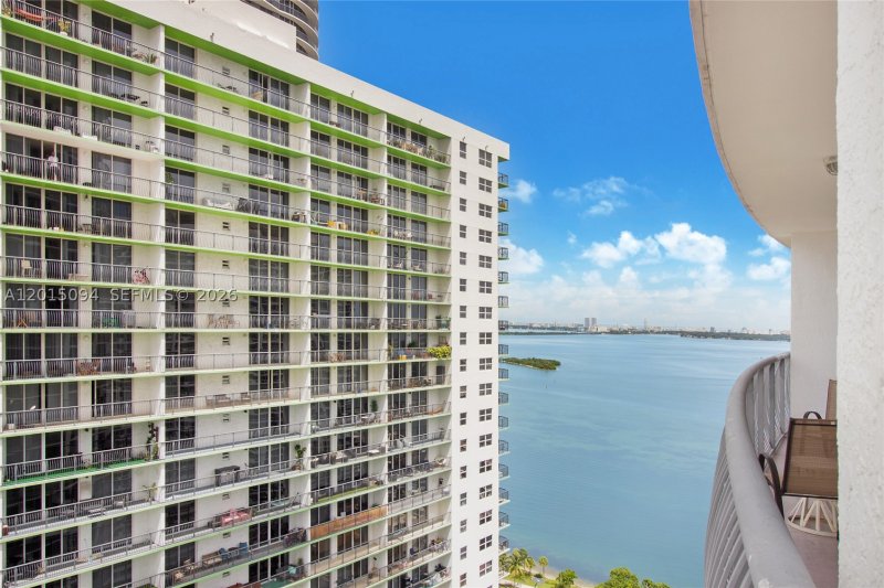 Apartment for rent at Opera Tower 3111