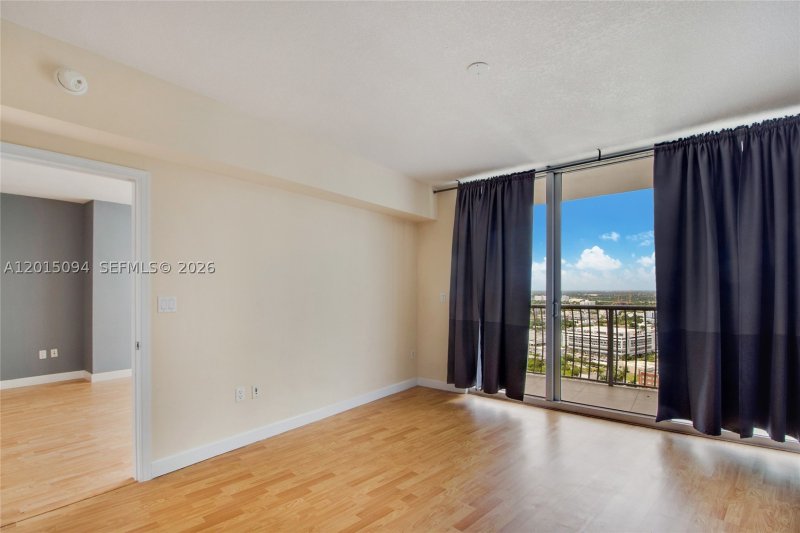 Apartment for rent at Opera Tower 3111