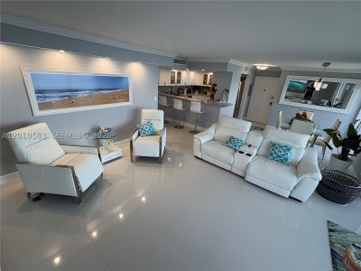 Comprar apartamento en Parker Plaza Estates 1812