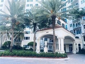 Turnberry Village Apt #TS07