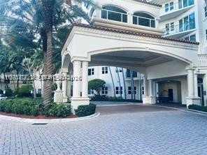 Apartment for rent at Turnberry Village TS07
