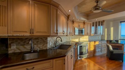 Aluguel de apartamento no 2000 Williams Island 3004