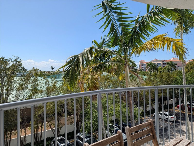 Alquiler de apartamento en Cape Florida Club 405