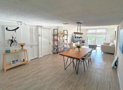 Cape Florida Club Apt #405