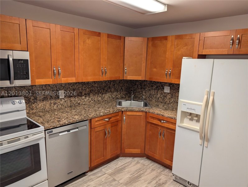 Alquiler de apartamento en Cape Florida Club 405