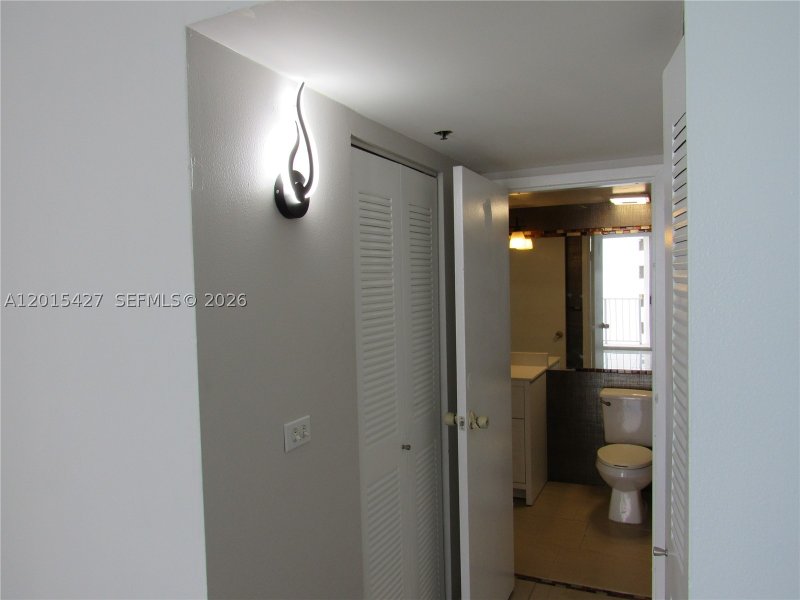Apartment for rent at Grandview Palace 2210