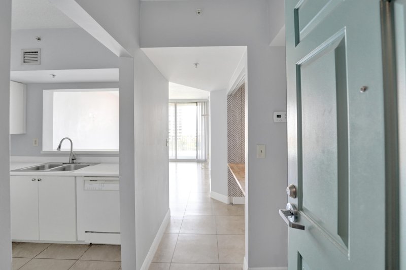 Condo for sale at The Tides at Bridgeside Square 807