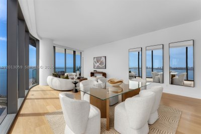 Comprar apartamento no Una Residences at Brickell 3601