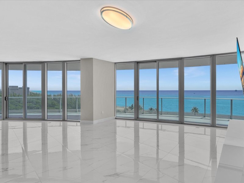 Apartment for rent at Paramount Fort Lauderdale 802