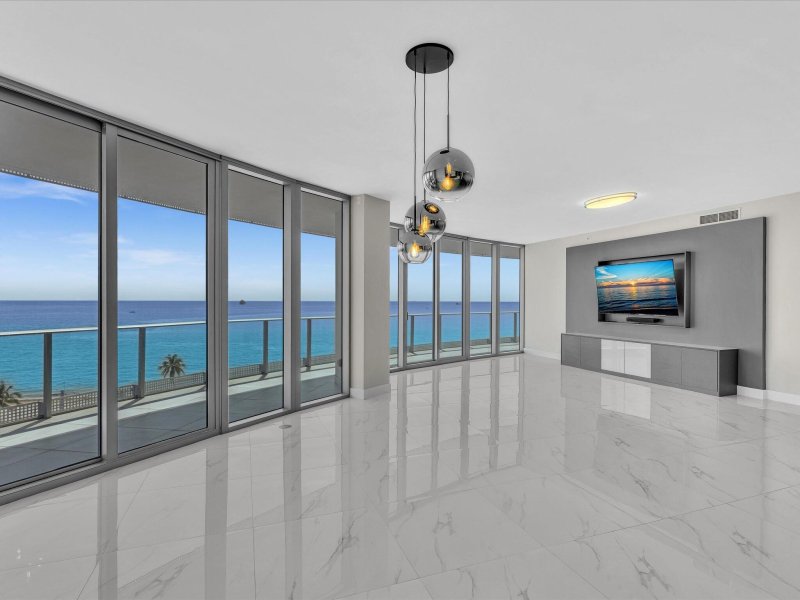Apartment for rent at Paramount Fort Lauderdale 802