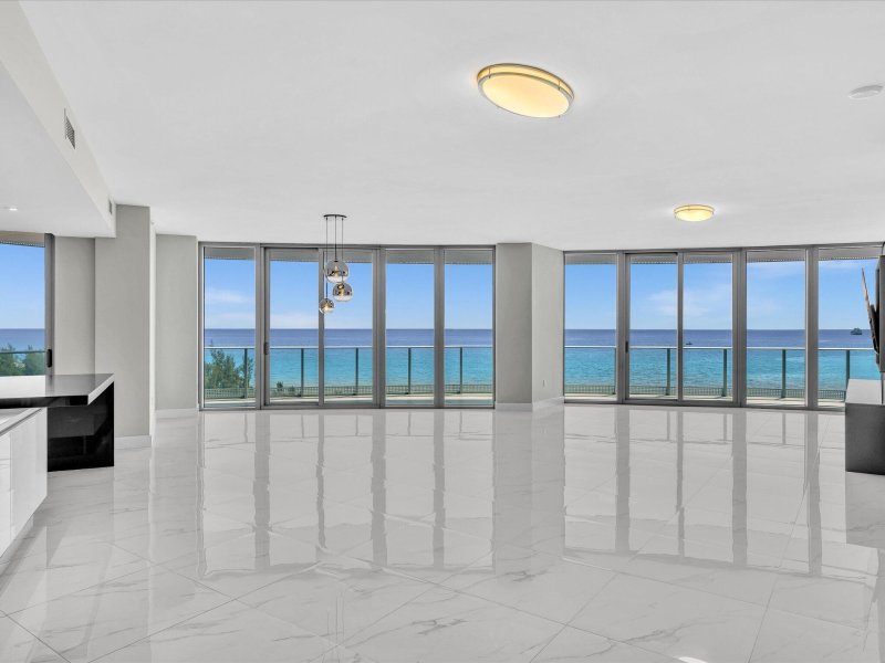 Apartment for rent at Paramount Fort Lauderdale 802