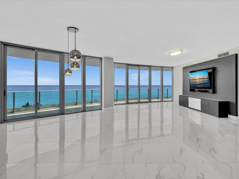 Apartment for rent at Paramount Fort Lauderdale 802