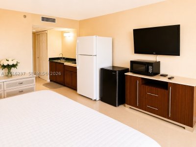 Aluguel de apartamento no Aventura Beach Club 707