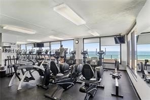 Apartment for rent at Oceanside Plaza 14U