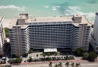 Aluguel de apartamento no Oceanside Plaza 14U