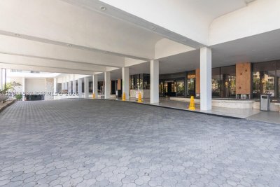 Aluguel de apartamento no Oceanside Plaza 14U