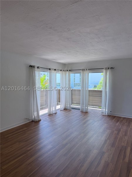 Apartment for rent at Villa Capri 301