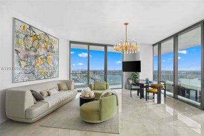 Comprar apartamento en Residences by Armani / Casa 3205