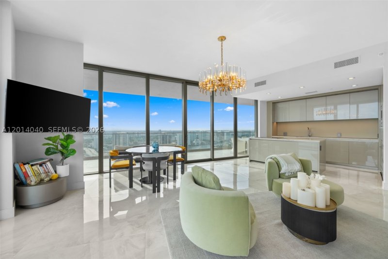 Condo for sale at Residences by Armani / Casa 3205