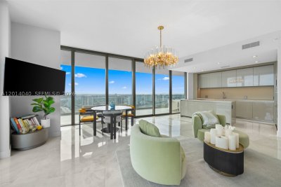 Comprar apartamento en Residences by Armani / Casa 3205