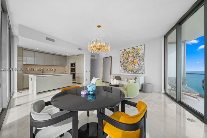 Condo for sale at Residences by Armani / Casa 3205