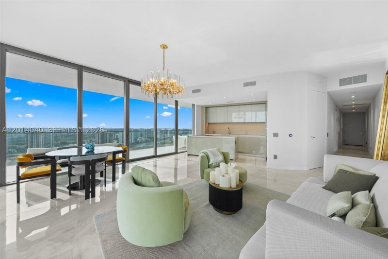 Condo for sale at Residences by Armani / Casa 3205
