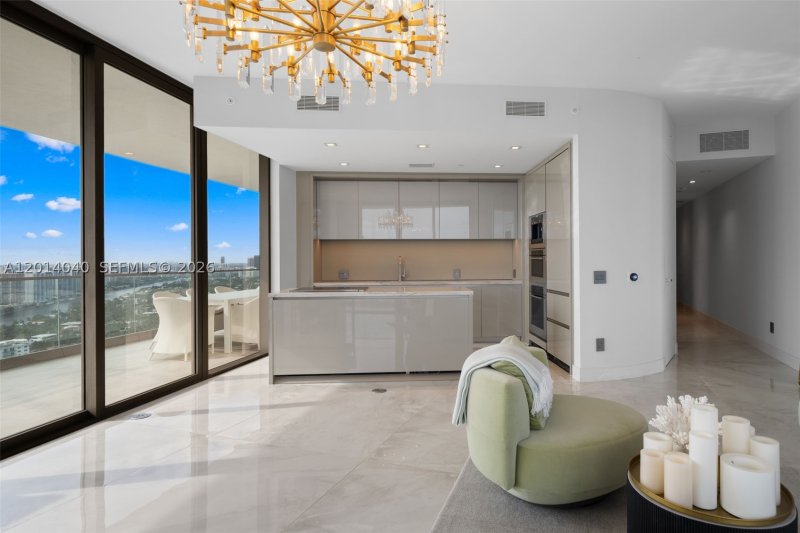 Condo for sale at Residences by Armani / Casa 3205