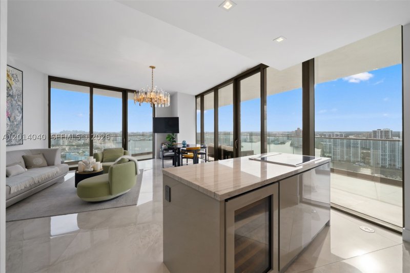 Condo for sale at Residences by Armani / Casa 3205