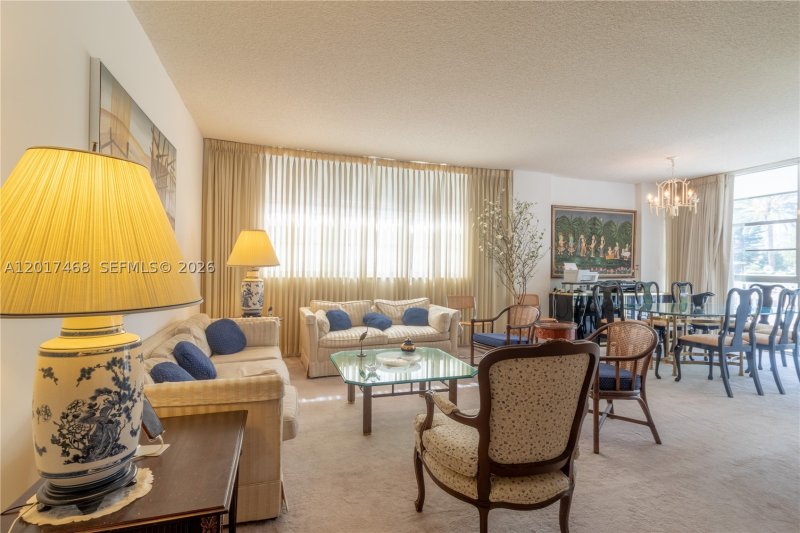Condo for sale at Winston Towers L12