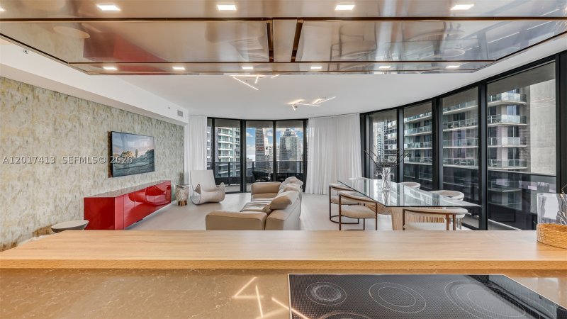 Comprar apartamento en Brickell Flatiron 3002