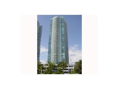 Skyline On Brickell Apt #808
