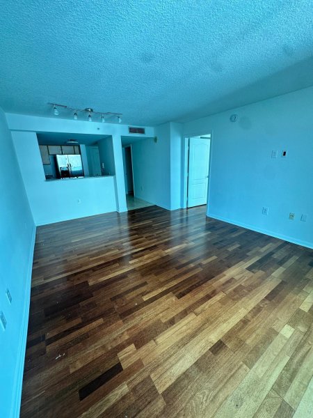 Apartment for rent at Skyline On Brickell 808