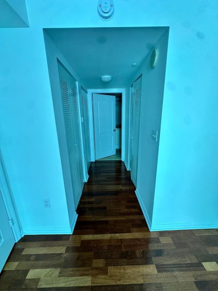 Apartment for rent at Skyline On Brickell 808