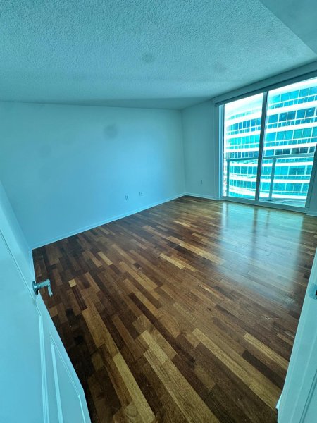 Apartment for rent at Skyline On Brickell 808