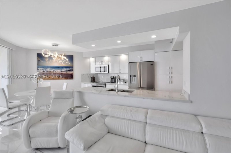 Apartment for rent at Oceania 1 1612