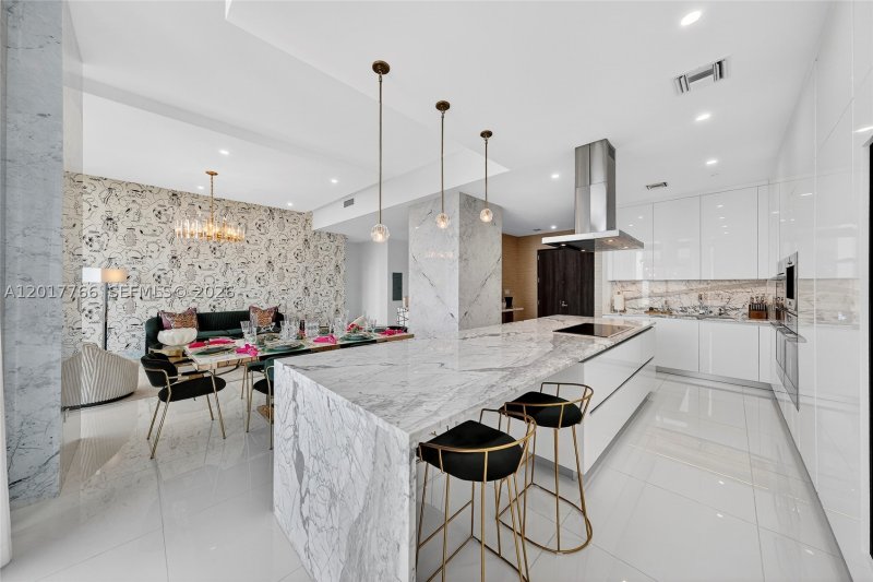 Comprar apartamento en Brickell City Centre Rise PH4202
