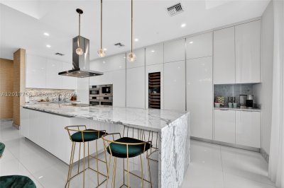 Comprar apartamento en Brickell City Centre Rise PH4202