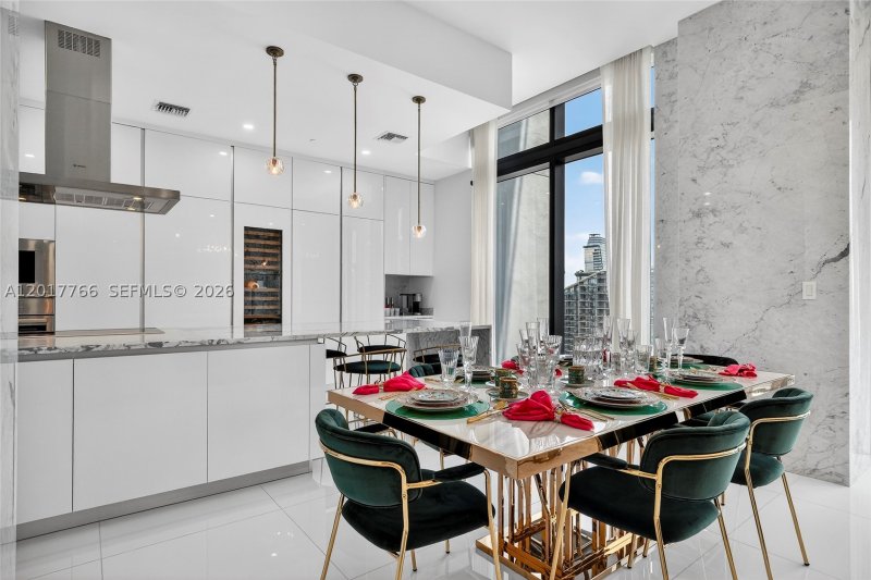 Comprar apartamento en Brickell City Centre Rise PH4202